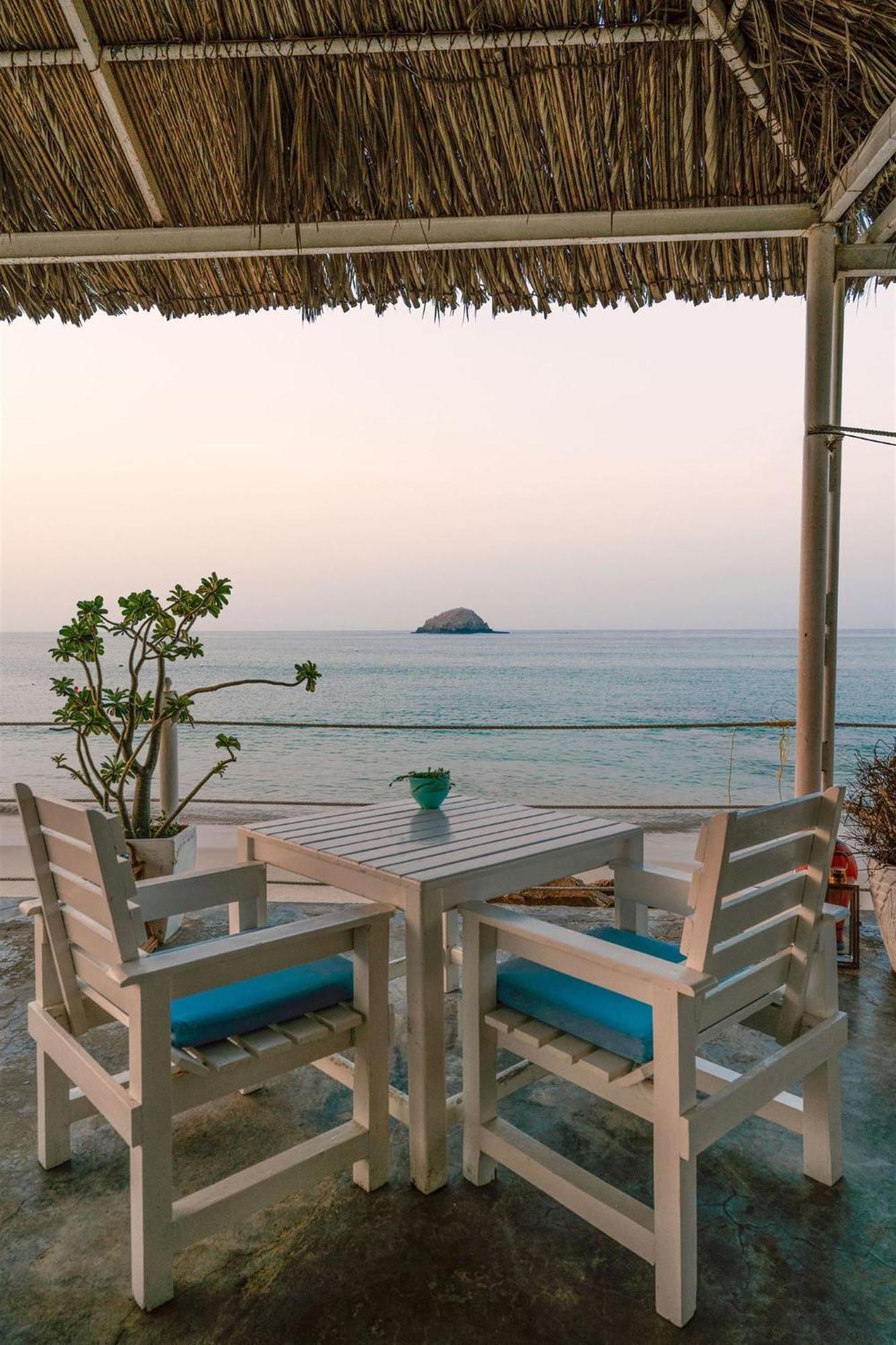 Royal Beach Hotel & Resort Dibba Exterior photo