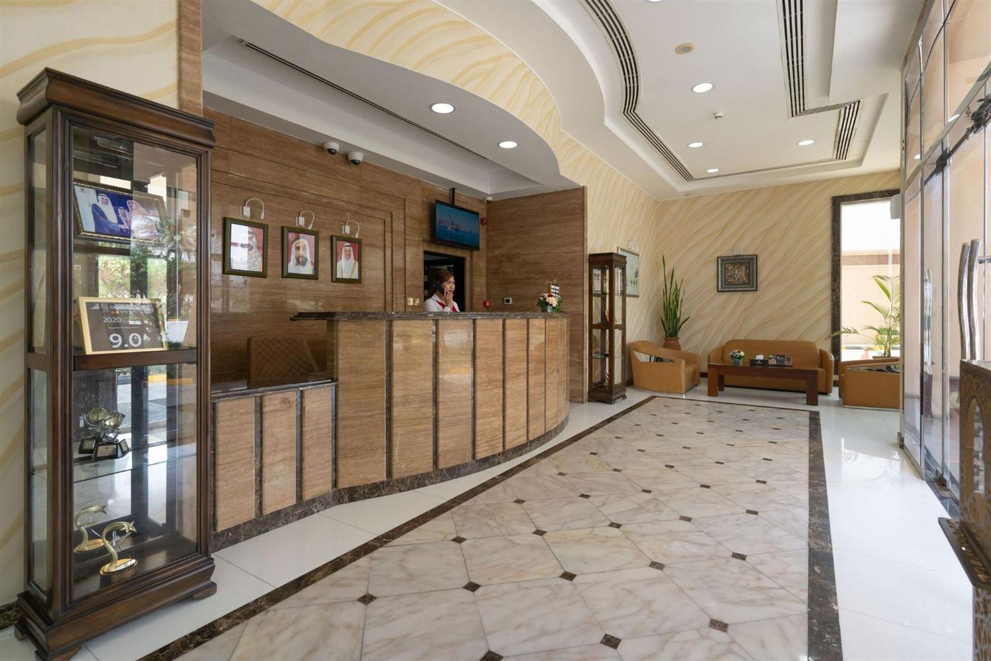Royal Beach Hotel & Resort Dibba Exterior photo