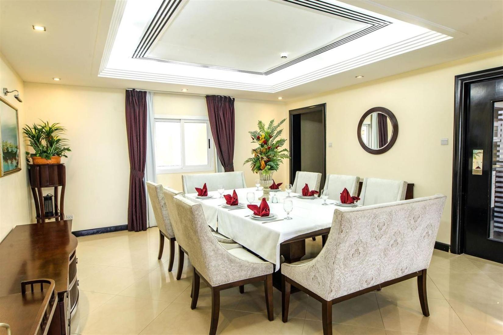 Royal Beach Hotel & Resort Dibba Exterior photo