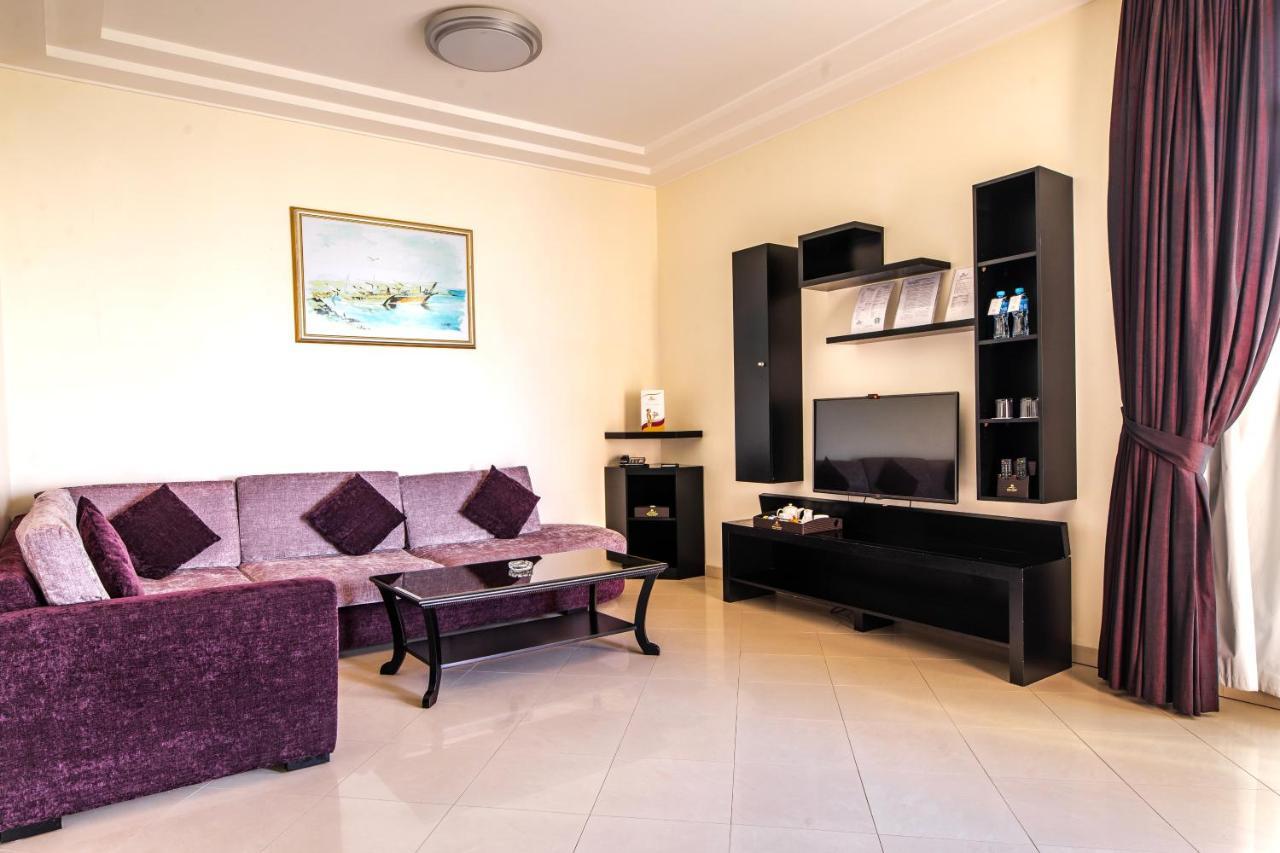 Royal Beach Hotel & Resort Dibba Exterior photo