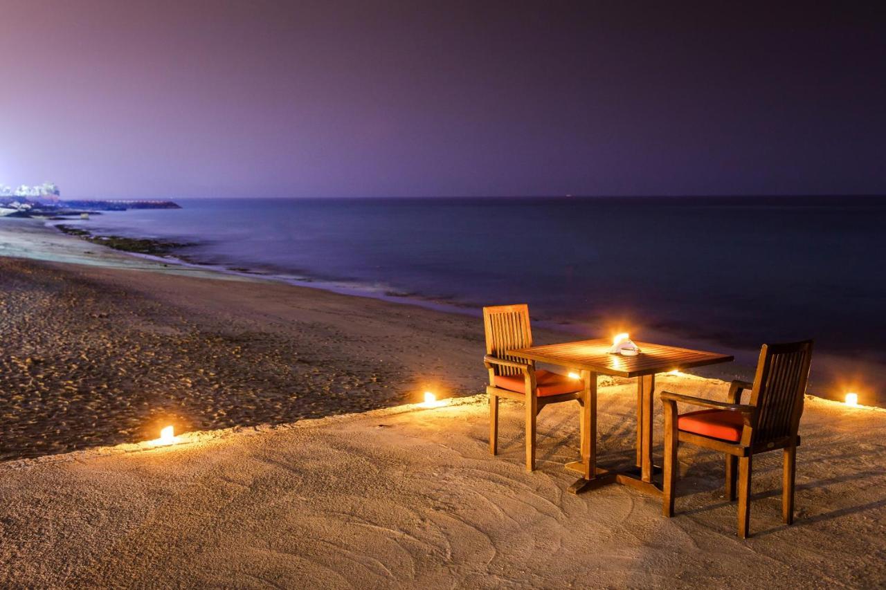 Royal Beach Hotel & Resort Dibba Exterior photo