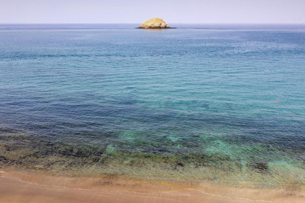 Royal Beach Hotel & Resort Dibba Exterior photo