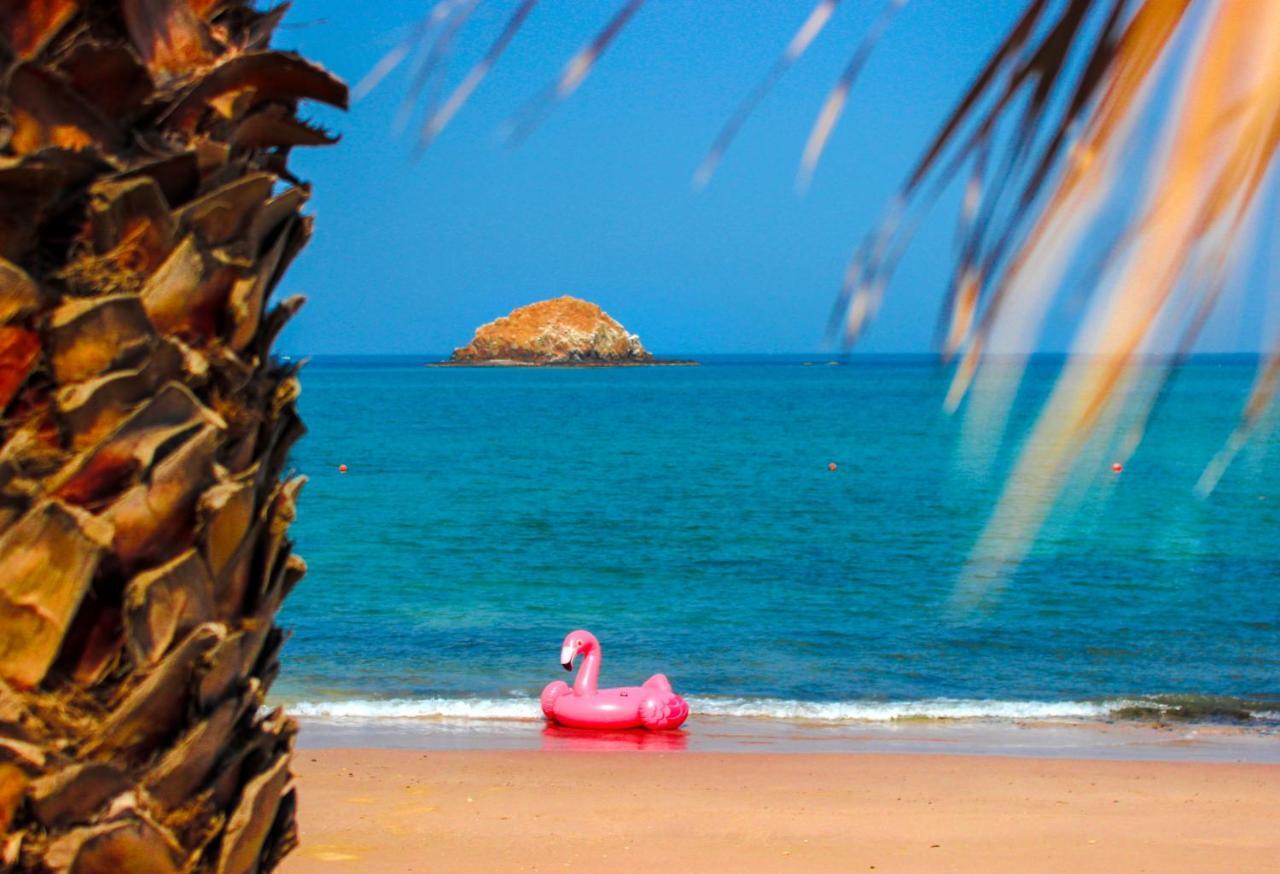 Royal Beach Hotel & Resort Dibba Exterior photo